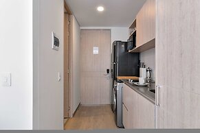 w Splendid Loft w Perfect View in Santa Barbara