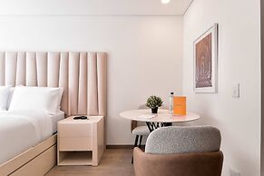 w Splendid Loft w Perfect View in Santa Barbara