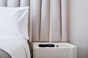 w Splendid Loft w Perfect View in Santa Barbara