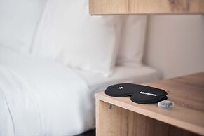 w Enchanting Loft w Balcony in El Nogal