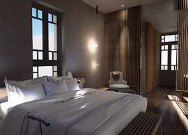 Nearchou Boutique Hotel