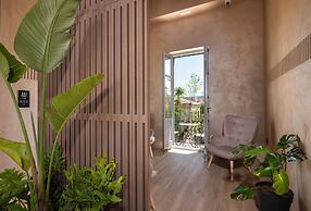 Nearchou Boutique Hotel