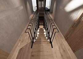 Nearchou Boutique Hotel