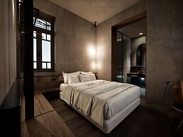 Nearchou Boutique Hotel