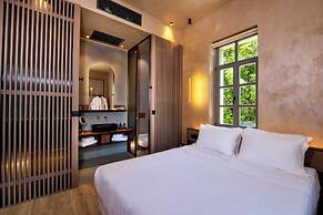 Nearchou Boutique Hotel