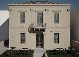 Nearchou Boutique Hotel