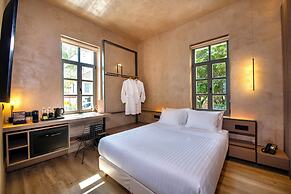 Nearchou Boutique Hotel