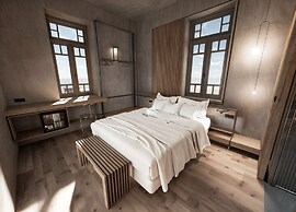 Nearchou Boutique Hotel