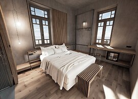 Nearchou Boutique Hotel