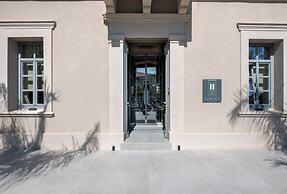 Nearchou Boutique Hotel