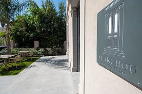 Nearchou Boutique Hotel