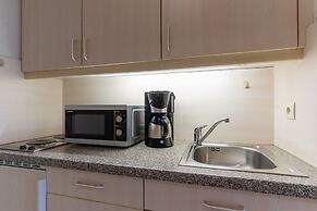 Ferienwohnung in St. Peter-ording