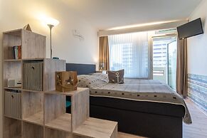 Ferienwohnung in St. Peter-ording