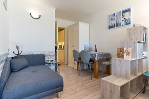 Ferienwohnung in St. Peter-ording