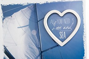 Ferienwohnung in St. Peter-ording