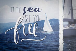 Ferienwohnung in St. Peter-ording