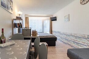 Apartment in St. Peter-ording by Sandy Beach
