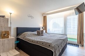 Ferienwohnung in St. Peter-ording