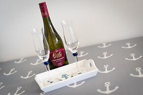 Ferienwohnung in St. Peter-ording