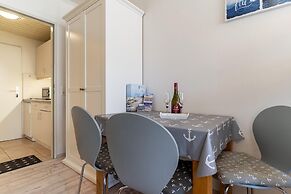 Ferienwohnung in St. Peter-ording