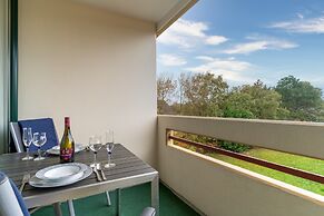 Ferienwohnung in St. Peter-ording