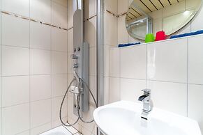 Ferienwohnung in St. Peter-ording