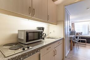 Ferienwohnung in St. Peter-ording