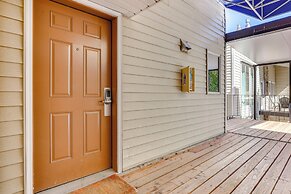 Walk to Ski Lift & Hiking: Granby Ranch Condo!