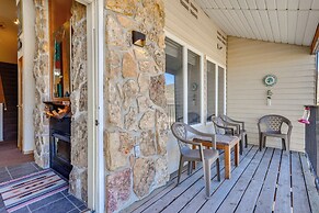 Walk to Ski Lift & Hiking: Granby Ranch Condo!