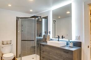 Mountain-view Home Near Hiking in Alpine!