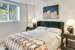 Mountain-view Home Near Hiking in Alpine!