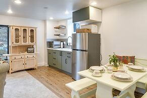 Mountain-view Home Near Hiking in Alpine!