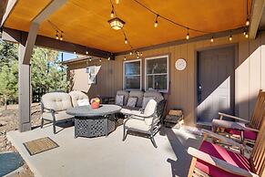 Fish, Hike & Sightsee: Lovely Florissant Cabin!