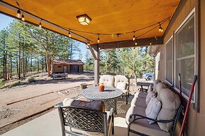 Fish, Hike & Sightsee: Lovely Florissant Cabin!