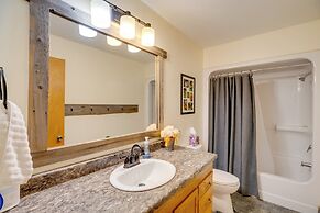 Fish, Hike & Sightsee: Lovely Florissant Cabin!