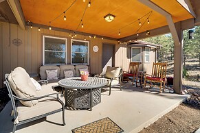 Fish, Hike & Sightsee: Lovely Florissant Cabin!