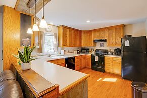 Fish, Hike & Sightsee: Lovely Florissant Cabin!