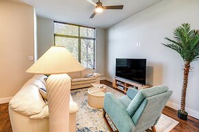 Beach Vibes, Walkable Location: Farmers Branch Gem