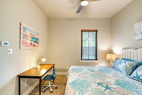 Beach Vibes, Walkable Location: Farmers Branch Gem