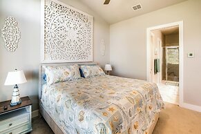 Beach Vibes, Walkable Location: Farmers Branch Gem