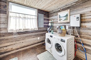 Rustic Cabin: Working Homestead in Peyton!