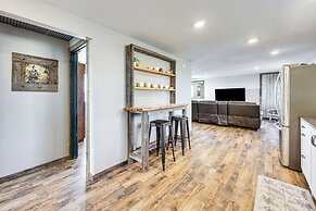 Rustic Cabin in Peyton Near Hiking Trails!