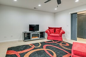 Near Hikes & Waterfalls: Smokey Mtn-view Haven!