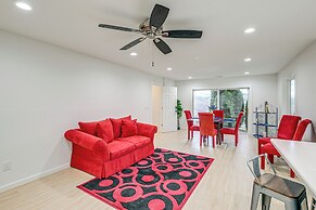 Near Hikes & Waterfalls: Smokey Mtn-view Haven!