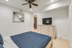 Near Hikes & Waterfalls: Smokey Mtn-view Haven!