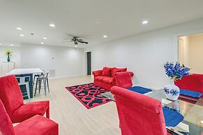 Near Hikes & Waterfalls: Smokey Mtn-view Haven!