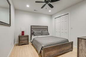 Near Hikes & Waterfalls: Smokey Mtn-view Haven!