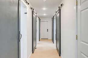 Near Hikes & Waterfalls: Smokey Mtn-view Haven!