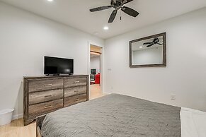 Near Hikes & Waterfalls: Smokey Mtn-view Haven!