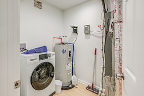 Near Hikes & Waterfalls: Smokey Mtn-view Haven!